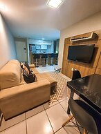 Temporada e Conforto em Maceio