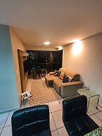 Temporada e Conforto em Maceio