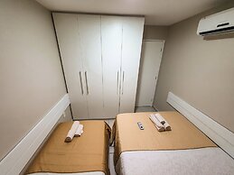 Temporada e Conforto em Maceio