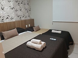 Temporada e Conforto em Maceio