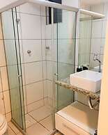 Temporada e Conforto em Maceio