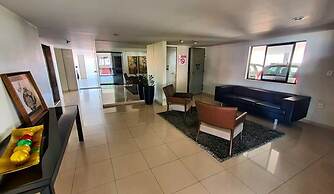 Temporada e Conforto em Maceio