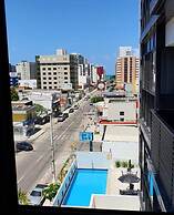 Temporada e Conforto em Maceio