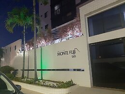 Temporada e Conforto em Maceio