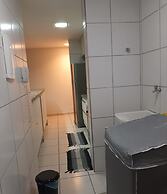 Temporada e Conforto em Maceio