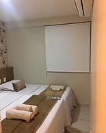 Temporada e Conforto em Maceio