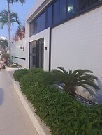 Temporada e Conforto em Maceio