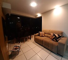 Temporada e Conforto em Maceio