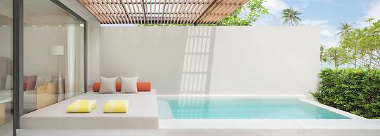 Centara Reserve Samui