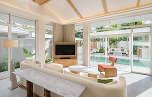 Centara Reserve Samui