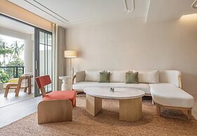 Centara Reserve Samui