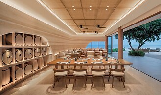 Centara Reserve Samui