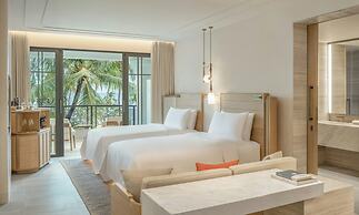 Centara Reserve Samui