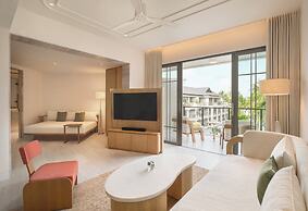 Centara Reserve Samui