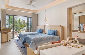 Centara Reserve Samui