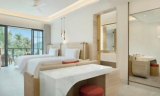 Centara Reserve Samui