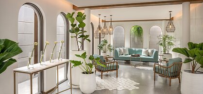 Centara Reserve Samui