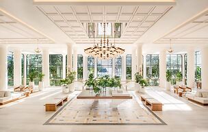 Centara Reserve Samui