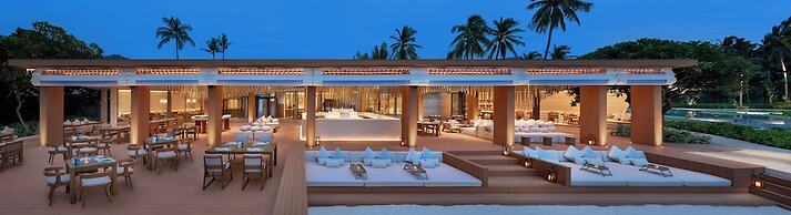 Centara Reserve Samui