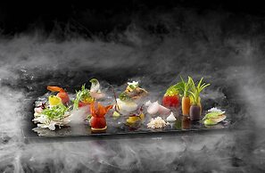 Centara Reserve Samui