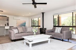 Clothiers Creek Farm