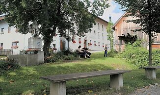 Landgasthof Unterschaffer