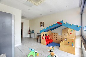 Résidence Partenaire Héliotel Marine