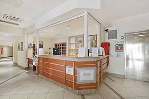 Résidence Partenaire Héliotel Marine