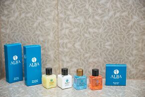 Alba Hotel & Spa