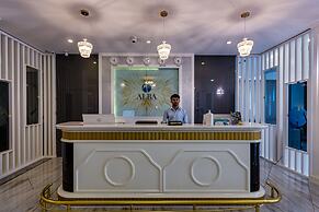 Alba Hotel & Spa
