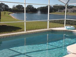 Lake View Dream Villa Stunning 5-bed Villa