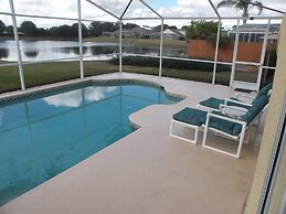 Lake View Dream Villa Stunning 5-bed Villa