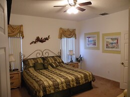 Lake View Dream Villa Stunning 5-bed Villa