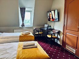 Park Hotel