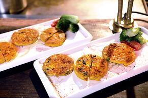 Hotel Gracery Taipei