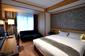 Hotel Gracery Taipei