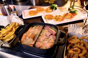 Hotel Gracery Taipei