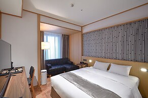 Hotel Gracery Taipei