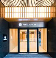 Hotel Gracery Taipei