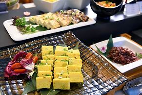 Hotel Gracery Taipei