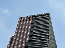 Hotel Gracery Taipei