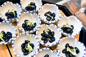 Hotel Gracery Taipei