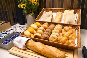 Hotel Gracery Taipei