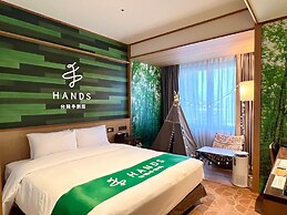 Hotel Gracery Taipei