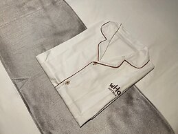 Hotel Gracery Taipei