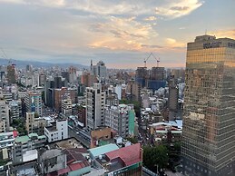 Hotel Gracery Taipei