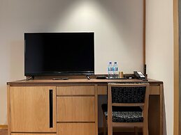 Hotel Gracery Taipei