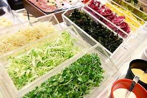 Hotel Gracery Taipei