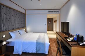 Hotel Gracery Taipei