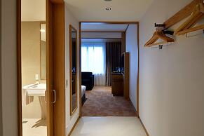 Hotel Gracery Taipei